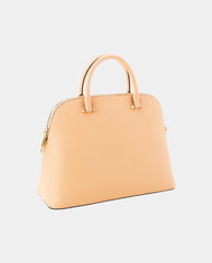 Michael Kors Leather Crossbody Bag