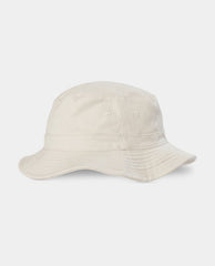 Unisex Cotton Bucket Hat